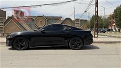 فورد موستانج